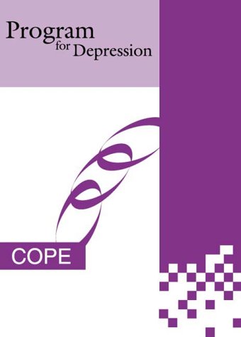 COPE Program for Depression (9780970297402) by John H. Greist; Lee Baer; Isaac M. Marks; Deborah Osgood-Hynes