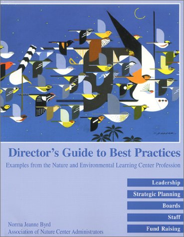 9780970297617: Director's Guide to Best Practices
