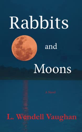 Imagen de archivo de Rabbits and Moons a la venta por Better World Books: West