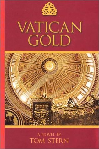 Beispielbild fr Vatican Gold zum Verkauf von Wonder Book