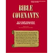 Beispielbild fr Bible Covenants zum Verkauf von Wonder Book