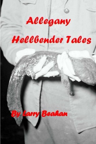 Allegany Hellbender Tales