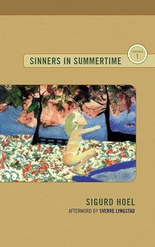 Stock image for Sinners in Summertime for sale by HPB-Red