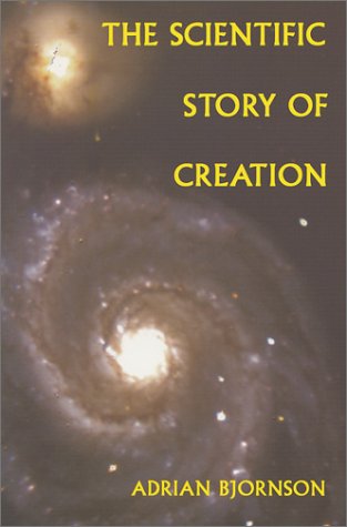 Beispielbild fr The Scientific Story of Creation zum Verkauf von Ammareal