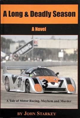 Sauber-Mercedes World Champions The Group C Cars 1985-1991: John Starkey:  9780970325969: : Books