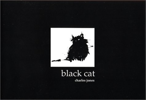 Beispielbild fr Black Cat zum Verkauf von ThriftBooks-Atlanta