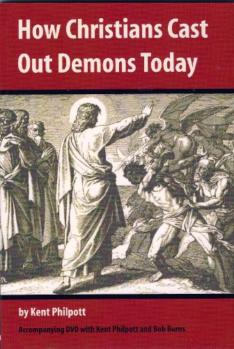 Beispielbild fr How Christians Cast Out Demons Today zum Verkauf von ThriftBooks-Atlanta