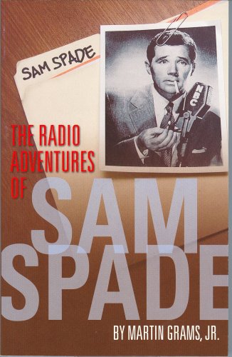 9780970331076: The Radio Adventures of Sam Spade