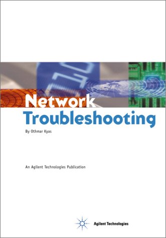 Beispielbild fr Network Troubleshooting zum Verkauf von HPB-Red
