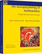 Stock image for Neuropsychology of Mathematics for sale by Goodwill Books