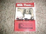 Beispielbild fr Milk Them for All Their Worth! Dr. Sanders Guide to Milk and Money zum Verkauf von Reader's Corner, Inc.