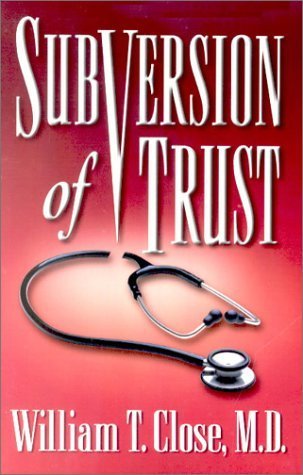 Stock image for Subversion of Trust for sale by SecondSale