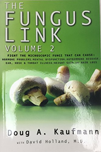 Imagen de archivo de The Fungus Link Volume 2 a la venta por Books of the Smoky Mountains