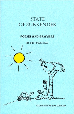 State of Surrender: Poems And Prayers