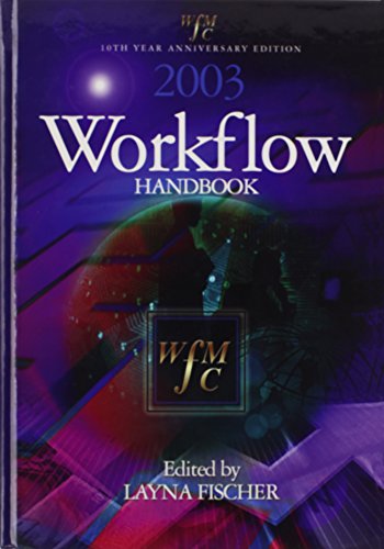 Title: Workflow Handbook 2003