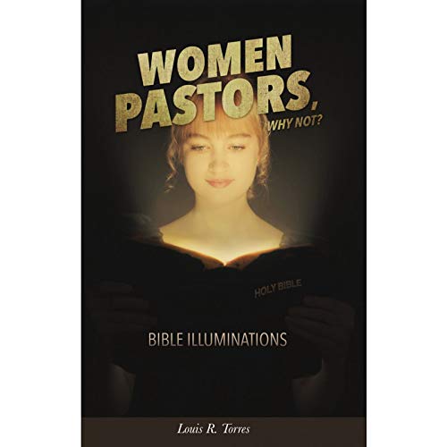 Stock image for Women Pastors, Why Not? for sale by ThriftBooks-Dallas