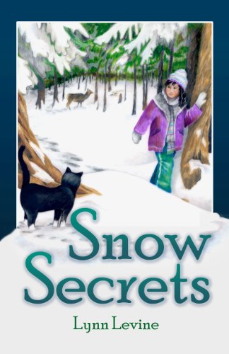 Stock image for Snow Secrets for sale by Wonder Book