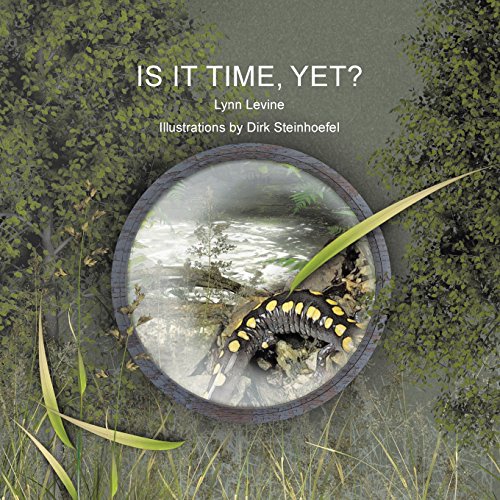 Stock image for Is It Time, Yet? for sale by Lucky's Textbooks