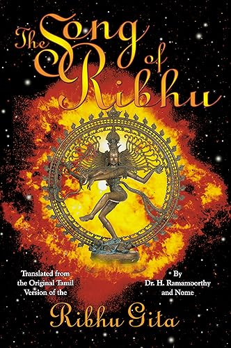 The Song of Ribhu: Translated from the Original Tamil Version of the Ribhu Gita - H. Ramamoorthy
