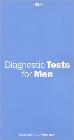 Beispielbild fr Diagnostic Tests for Men zum Verkauf von Better World Books