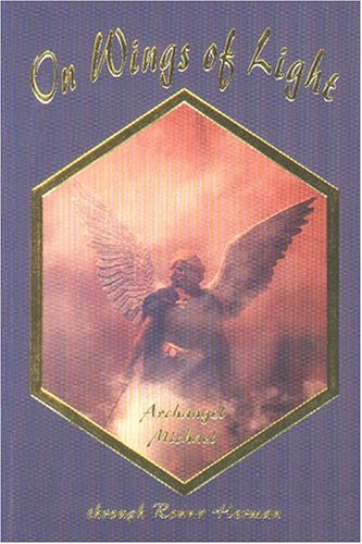 Beispielbild fr On Wings of Light zum Verkauf von Brused Books