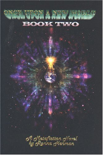 Beispielbild fr Once Upon a New World, Book 2 zum Verkauf von HPB-Diamond
