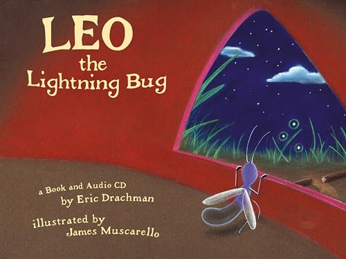Beispielbild fr Leo the Lightning Bug zum Verkauf von SecondSale