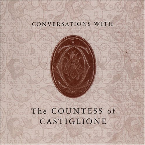 9780970386007: Art After Death: Conversations With the Countess of Castiglione