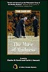 Stock image for The Case of The Muse of Madness for sale by Richard Park, Bookseller