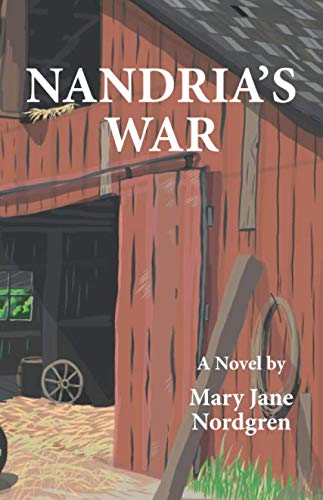 Stock image for Nandrias War for sale by Goodwill Books