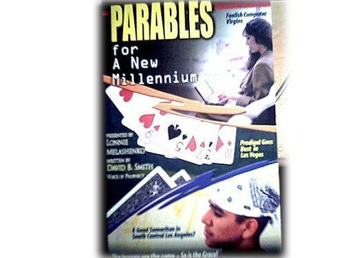 Stock image for Parables for a New Millennium for sale by ABC Books
