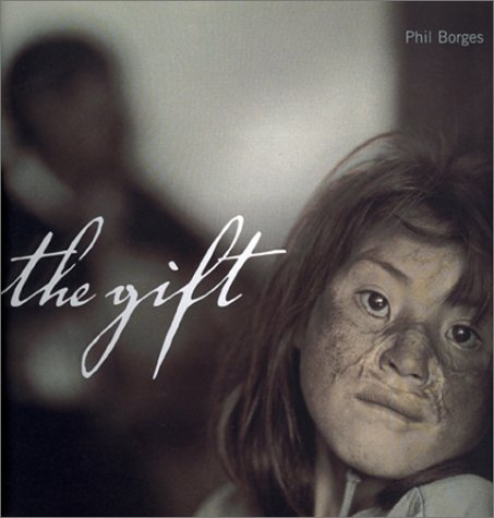 Stock image for The Gift [Reli] Borges, Phil for sale by Au bon livre