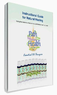 Imagen de archivo de A Path to Perfect Health: Instructional Guide for Natural Healing a la venta por ThriftBooks-Atlanta