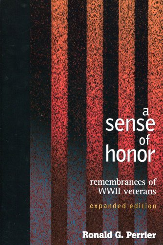 A Sense of Honor: Expanded Edition