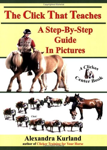 Beispielbild fr The Click That Teaches: A Step-By-Step Guide in Pictures zum Verkauf von WorldofBooks