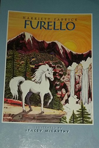 Beispielbild fr Furello zum Verkauf von ThriftBooks-Dallas