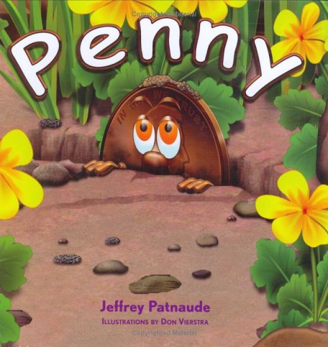 Stock image for Penny for sale by Revaluation Books