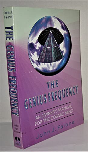 Imagen de archivo de Genius Frequency a la venta por Goodwill Books