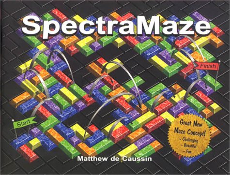 SpectraMaze