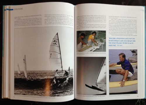 Imagen de archivo de Hobie Master of Water, Wind and Waves a la venta por Book Deals