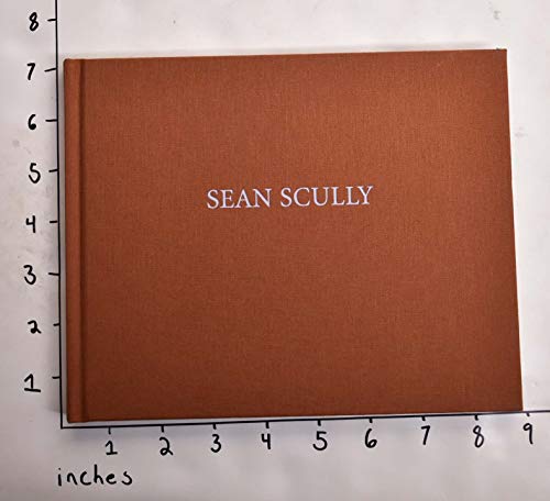 Beispielbild fr Sean Scully: Light and Gravity (March 8 - April 28, 2001) zum Verkauf von Housing Works Online Bookstore