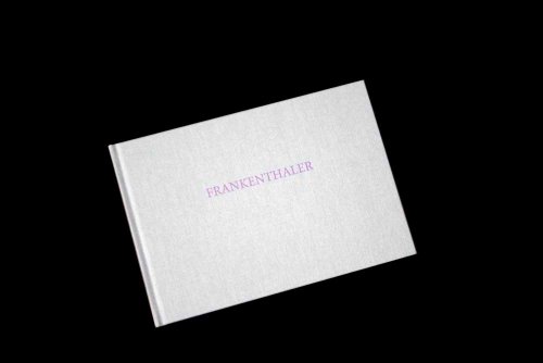 9780970425768: Title: Frankenthaler Lighthouse Series