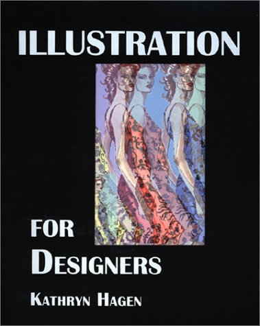 Stock image for Illustration For Designers - Second Edition for sale by GoodwillNI