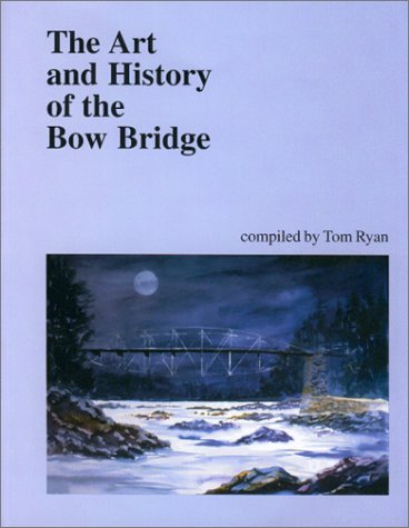 Art and History of the Bow Bridge