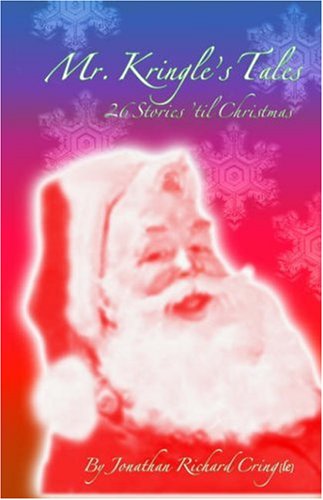 Stock image for Mr. Kringll'es Tales : 26 Stories 'till Christmas for sale by Better World Books