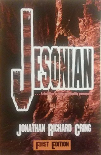 Stock image for Jesonian for sale by HPB-Emerald