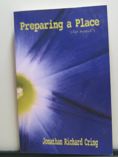 Imagen de archivo de Preparing a Place (for Myself) a la venta por Redux Books