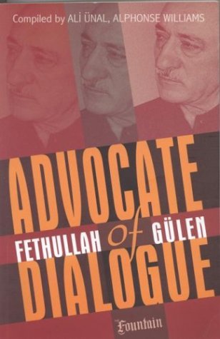 Beispielbild fr Advocate of Dialoge [Sic] zum Verkauf von ThriftBooks-Atlanta