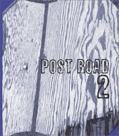 Stock image for Post Road 2 for sale by Wonder Book