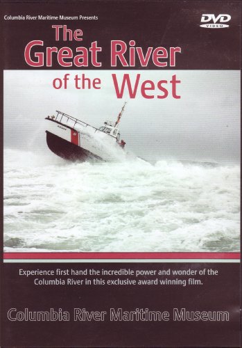 Stock image for THE GREAT RIVER OF THE WEST for sale by SecondSale